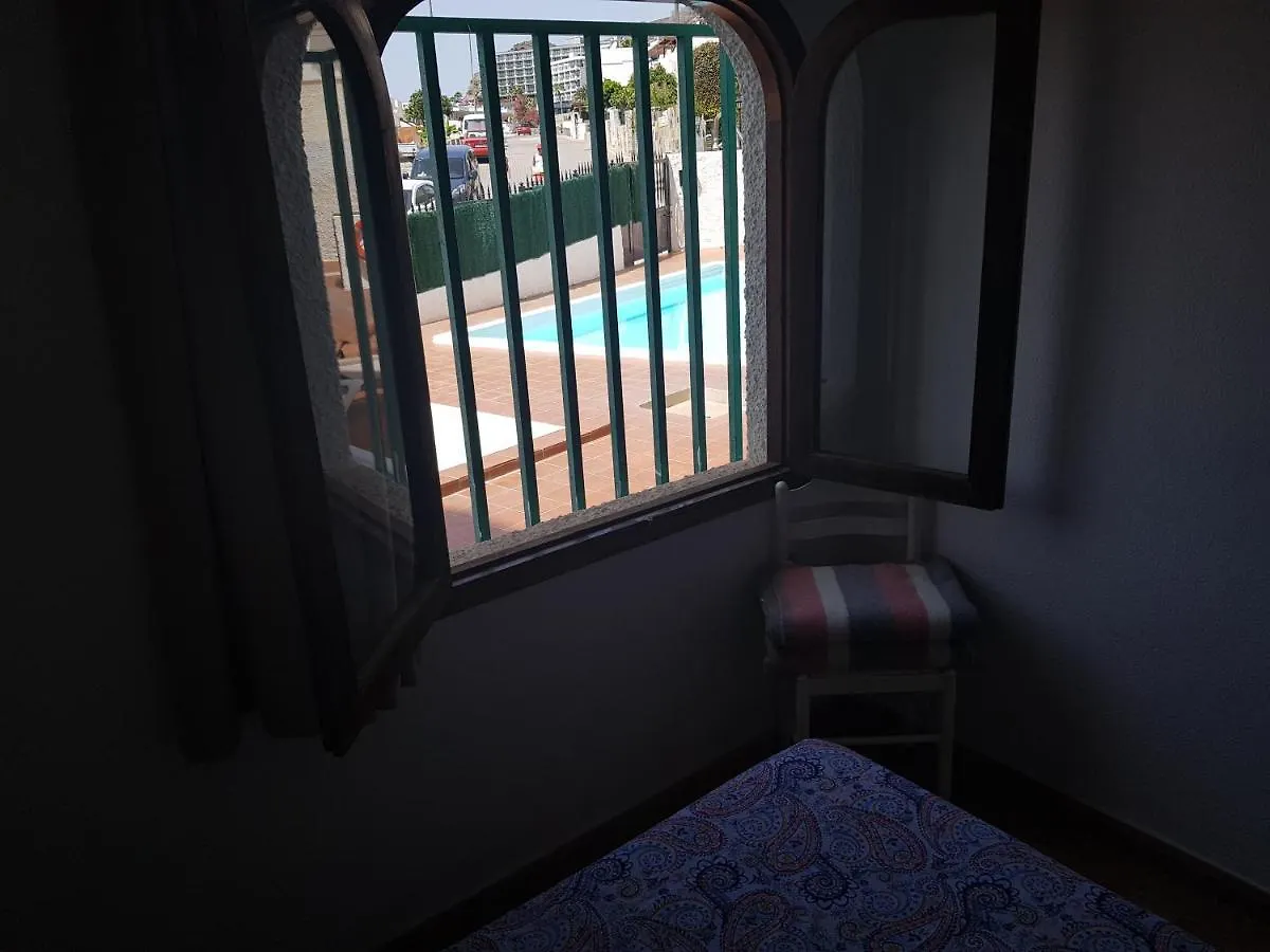 Balcón Puerto Rico Apartamento Puerto Rico  0*, Puerto Rico (Gran Canaria)