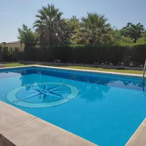 La Casita Сasa de vacaciones Carmona (Seville)