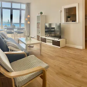 Alay Puerto Marina Apartamento Benalmádena