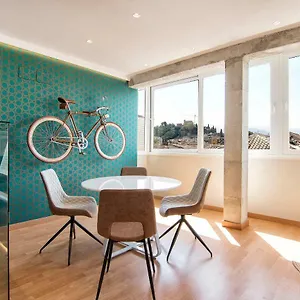 Tuguest Clave De Sol Apartamento Granada