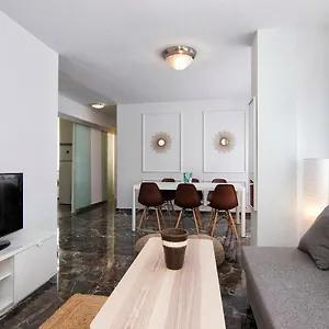 Tuguest Aben Humeya Apartamento Granada